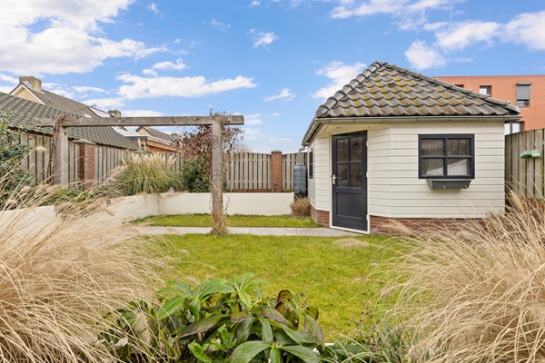 Medium property photo - Zirkoon 3, 5912 SW Venlo